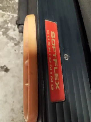 Cinta de Correr profesional