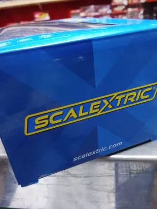 Scalextric Team GT Sunset Anime escala 1:32