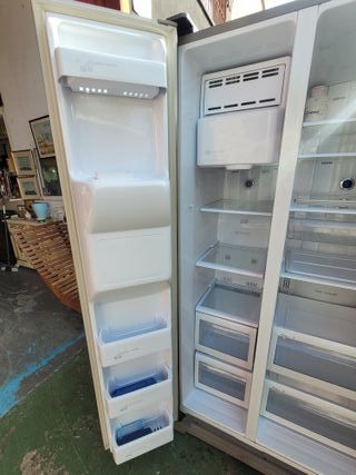 NEVERA SAMSUNG AMERICANA