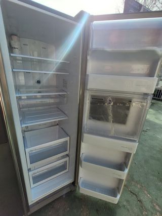 NEVERA SAMSUNG AMERICANA