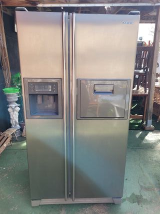 NEVERA SAMSUNG AMERICANA