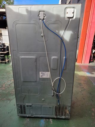 NEVERA SAMSUNG AMERICANA