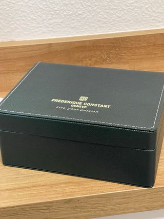 Reloj Frederique Constant Classic Slimline