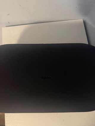 Dyson Airwrap Complete Long Negro/Gris