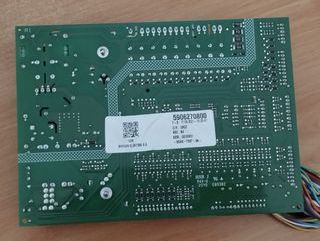 Placa Original Frigorifico Beko ProSmart Inverter