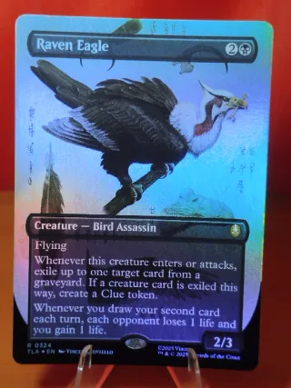 Lote 4 cartas Magic the Gathering MTGm Avatar. Art