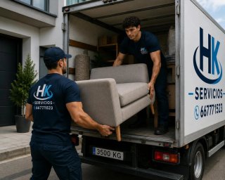 Mudanzas Manresa Barcelona Sabadell Terrassa berga