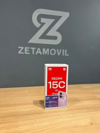 Xiaomi Redmi 15C 5G 128GB
