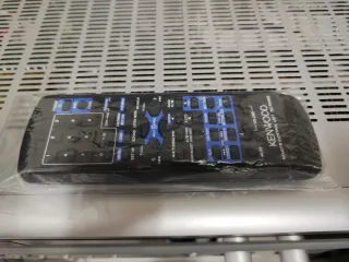 Amplificador Kenwood KRF-V5580D