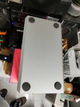 Amplificador Kenwood KRF-V5580D