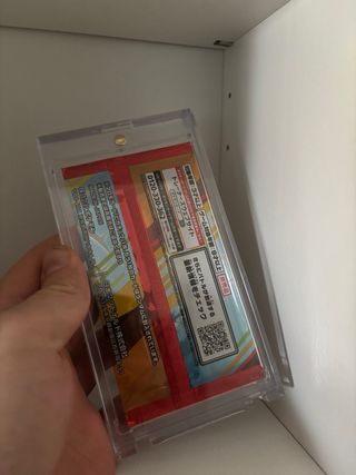 Pack Promo Pokémon McDonald's Japón