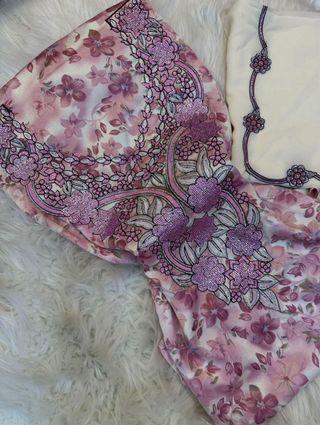 Tela para vestido estilo Dubai!!ultimas unidades