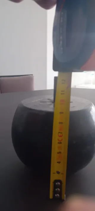 Patas de sofá de madera maciza Dispongo de 8