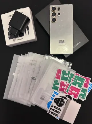 Samsung Galaxy S25 Ultra 512Gb