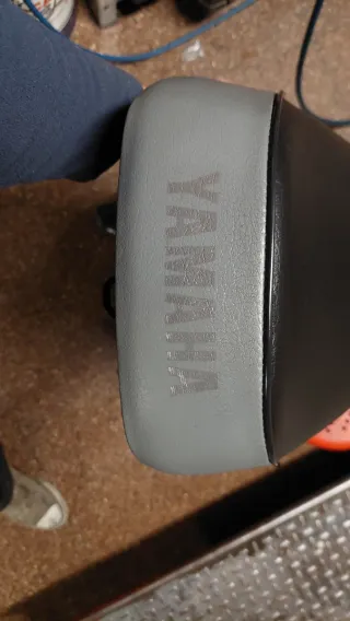 Asiento Yamaha CY 50 Jog