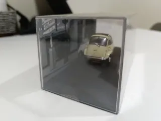 Velam Iseta 1957 Escala 1:43