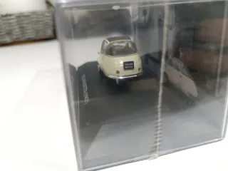 Velam Iseta 1957 Escala 1:43