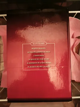 La espada salvaje de Conan. volumen 1 (Spanish ...