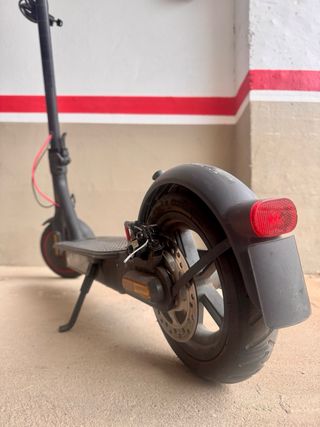 Patinete Xiaomi Mi Electric Scooter Pro 2