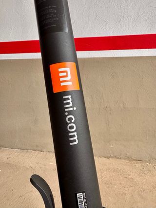 Patinete Xiaomi Mi Electric Scooter Pro 2