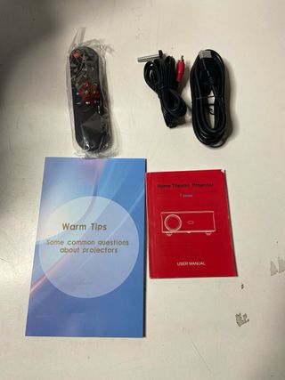 : Proyector XIWBSY Gris