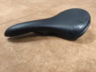 Sillín Fizik Aliante Negro