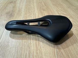 Sillín Pro Stealth Superlight Carbono 152mm