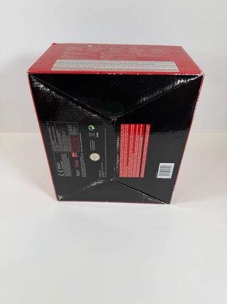 SCATOLA VUOTA NINTENDO WII MINI