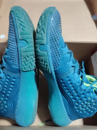 Zapatillas Under Armour HOVR Havoc 2 Talla 41