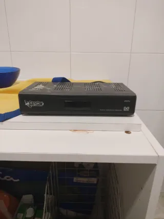 Receptor TDT SAIYCON F11+