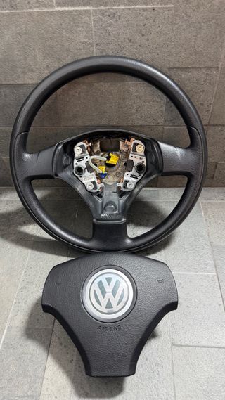 Volante VW Bora Golf IV Passat