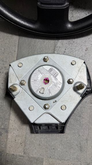 Volante VW Bora Golf IV Passat