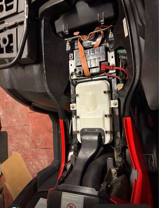 Polaris Sportsman 800 ATV 3000km