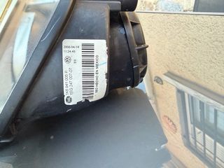 Faros Delanteros Volkswagen Golf V