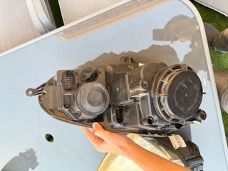 Faros Delanteros Volkswagen Golf V