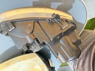 Faros Delanteros Volkswagen Golf V