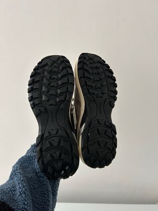 Zapatillas Oysho Ortholite X25 Talla 39