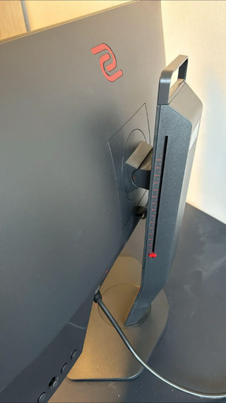 Monitor BenQ XL2411K Negro