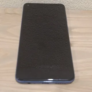 Xiaomi Redmi Note 9 NFC Azul Marino