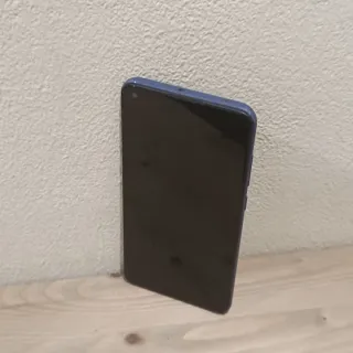 Xiaomi Redmi Note 9 NFC Azul Marino