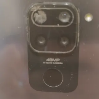 Xiaomi Redmi Note 9 NFC Azul Marino