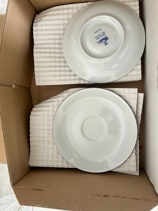 Servizio da Tè Thun 1794