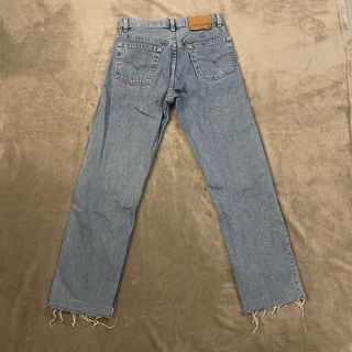 Jeans Levi's vintage