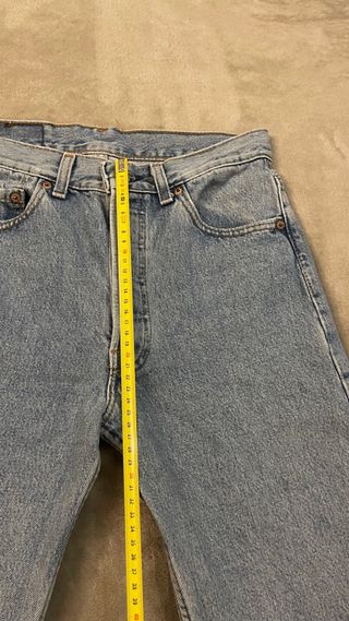 Jeans Levi's vintage