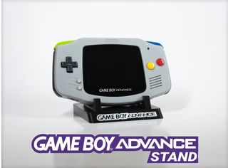 Soporte Game Boy Advance Nintendo