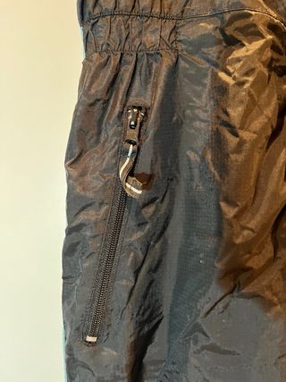 Peto de Nieve / Esquí Negro Mujer - Niño - Niña