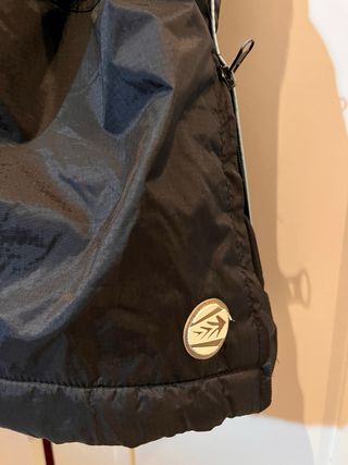 Peto de Nieve / Esquí Negro Mujer - Niño - Niña