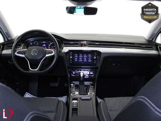 Volkswagen Passat Variant Executive 2.0 TDI 110kW DSG