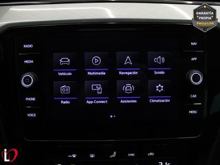 Volkswagen Passat Variant Executive 2.0 TDI 110kW DSG