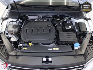 Volkswagen Passat Variant Executive 2.0 TDI 110kW DSG